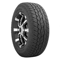 4ks TOYO 225/75R16 Open Country A/T plus 104T
