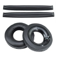 Chrániče ucha + HUBKA NA ČELENKU PRE KVALITU SENNHEISER HD25 HD25-1 HME25 Chrániče ucha + HUBKA NA ČELENKU PRE KVALITU SENNHEISER HD25 HD25-1 HME25