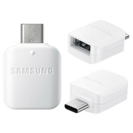 Orig. Samsung OTG USB-C adaptér pre Galaxy S21 FE