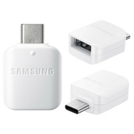 Originálny Samsung OTG USB-C adaptér Huawei P Smart Pro Originálny Samsung OTG USB-C adaptér Huawei P Smart Pro