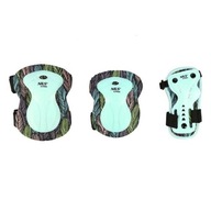 NILS EXTREME H727 PROTECTORS SET MODRÁ L NILS EXTREME H727 PROTECTORS SET MODRÁ L