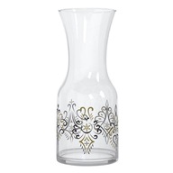 Naparovacia karafa 900ml FOLK KROSNO 99220 Naparovacia karafa 900ml FOLK KROSNO 99220