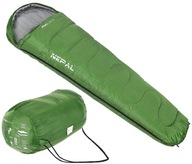 ENERO CAMP TURISTICKÝ SPACÍ Vak NEPAL MUMMY HOOD ENERO CAMP TURISTICKÝ SPACÍ Vak NEPAL MUMMY HOOD