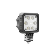 PRACOVNÁ LAMPA 50° LED 3000lm Deutsch 2P hranatá PRACOVNÁ LAMPA 50° LED 3000lm Deutsch 2P hranatá