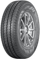 1x Nokian CLINE CARGO 215/70 R15 109/107S 2021