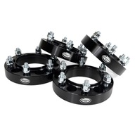 DIEŽKY 6X139,7x106,1 38mm TOYOTA 4 RUNNER DIEŽKY 6X139,7x106,1 38mm TOYOTA 4 RUNNER