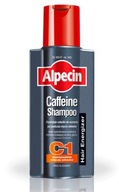 ALPECIN kofeínový šampón C1 - 250 ml