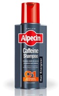 ALPECIN Šampón s kofeínom C1 250ml ALPECIN Šampón s kofeínom C1 250ml