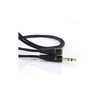 FURUTECH ADL IHP-3563 1,5M jack adaptér 3,5/6,3 mm FURUTECH ADL IHP-3563 1,5M jack adaptér 3,5/6,3 mm