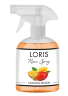 Loris Mango 500 ml perfumovaný vzduchový osviežovač