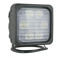 LED pracovná lampa 12V-24V 1500lm WESEM BL6