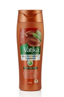 Vatika Dabur Multivitamín+ šampón s arganovým olejom 400 ml