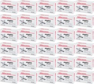 Sponky 26/6 1000 KS strieborné Office Depot x 200 bal Sponky 26/6 1000 KS strieborné Office Depot x 200 bal