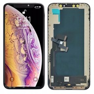 OBRAZOVKA LCD DISPLEJA DOTYKOVÁ iPhone XS OLED FV PL OBRAZOVKA LCD DISPLEJA DOTYKOVÁ iPhone XS OLED FV PL