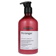 Loreal Pro Longer šampón na dlhé vlasy 500 ml