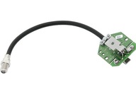 Anténny zosilňovač TELMOR ASR-860 P25 CLASSIC Anténny zosilňovač TELMOR ASR-860 P25 CLASSIC
