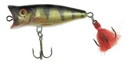 PIKE KILLER - POPPER JAXON 9cm 12g PIKE KILLER - POPPER JAXON 9cm 12g