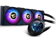Chladič CPU GIGABYTE Aorus Waterforce X 360 Chladič CPU GIGABYTE Aorus Waterforce X 360