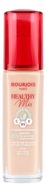 Bourjois Healthy Mix Face Foundation 30 ml (53 W) Bourjois Healthy Mix Face Foundation 30 ml (53 W)