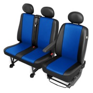 Poťahy sedadiel 1+2 DAEWOO Lublin I Poťahy sedadiel 1+2 DAEWOO Lublin I