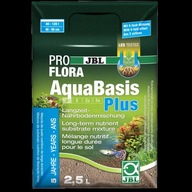 Substrát JBL PROFLORA AquaBasis plus 2,5 l Substrát JBL PROFLORA AquaBasis plus 2,5 l