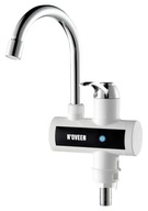 Prietokový ohrievač vody IWH160 IPX4 Plug