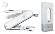 Vreckový nôž Victorinox Classic Colors 0.6223.7G Vreckový nôž Victorinox Classic Colors 0.6223.7G