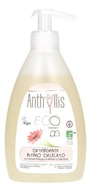 Anthyllis Tekutý prípravok na intímnu hygienu 300 ml Anthyllis Tekutý prípravok na intímnu hygienu 300 ml