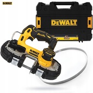 Kufor na pásovú pílu 18V 46mm DeWALT DCS377NT