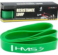 ODPORU GUIDE POWER PAND FITNESS TRÉNING TAPE LONG HMS ODPORU GUIDE POWER PAND FITNESS TRÉNING TAPE LONG HMS