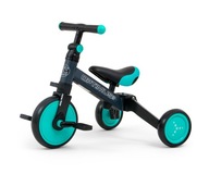 Balančný bicykel Optimus Milly Mally 3 v 1 Balančný bicykel Optimus Milly Mally 3 v 1