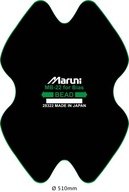 Diagonálna náhradná pneumatika na opravu pneumatík 510mm MARUNI MB-22 Diagonálna náhradná pneumatika na opravu pneumatík 510mm MARUNI MB-22