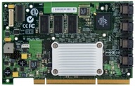 LSI MegaRAID SATA 300-8X RAID PCI-X