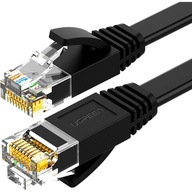 Ugreen Ethernet RJ45 krútená dvojlinka sieťový kábel 10 m Cat 6 Ugreen Ethernet RJ45 krútená dvojlinka sieťový kábel 10 m Cat 6