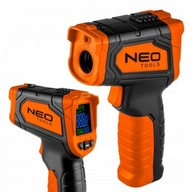Neo Tools 75-276 Pyrometer, odhadovacie zariadenie. tepl. Neo Tools 75-276 Pyrometer, odhadovacie zariadenie. tepl.