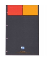 Oxford Notepad A4+ mriežkový zápisník Oxford Notepad A4+ mriežkový zápisník