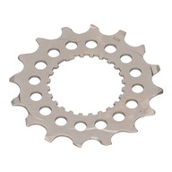 SHIMANO Y0GX16000 kazetové ozubené koleso 12s 16T MTB SHIMANO Y0GX16000 kazetové ozubené koleso 12s 16T MTB