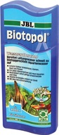JBL Biotopol vodný kondicionér do akvária 250 ml JBL Biotopol vodný kondicionér do akvária 250 ml