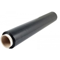 Stretch fólia čierna 1,5kg Silná Stretch fólia čierna 1,5kg Silná