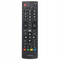 UNIVERZÁLNE DIAĽKOVÉ OVLÁDANIE PRE SMART TV LG UNIVERZÁLNE DIAĽKOVÉ OVLÁDANIE PRE SMART TV LG