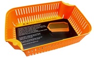GURU Box vložka Sitko na návnadu 5.3 GURU Box vložka Sitko na návnadu 5.3