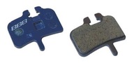 BRZDOVÉ DOŠTIČKY. HAYES NINE HFX-9 MX1 BBB BBS-45 PROMO BRZDOVÉ DOŠTIČKY. HAYES NINE HFX-9 MX1 BBB BBS-45 PROMO