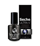 Vrchný lak Seche Ultra-V 14 ml Vrchný lak Seche Ultra-V 14 ml