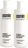 OSMIN Pre Hĺbkovo čistiaci šampón 200 ml OSMIN Pre Hĺbkovo čistiaci šampón 200 ml