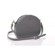 HUMBAG OBAG Handy Rocky Grey SET KABELKOV