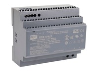 LED zdroj na DIN lištu 135,6W HDR-150-12 11,3A LED zdroj na DIN lištu 135,6W HDR-150-12 11,3A