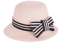 Crazy natural HAT Summer Walks cz20113-2