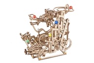 Ugears Marble Run Level Kladkostroj Ugears Marble Run Level Kladkostroj