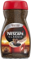 NESCAFE CLASSIC ORIGINÁL INSTANTNÁ KÁVA 200g NESCAFE CLASSIC ORIGINÁL INSTANTNÁ KÁVA 200g