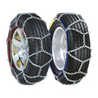 Snehové reťaze 4x4 DELIVERY BUS veľkosť 255 Snehové reťaze 4x4 DELIVERY BUS veľkosť 255